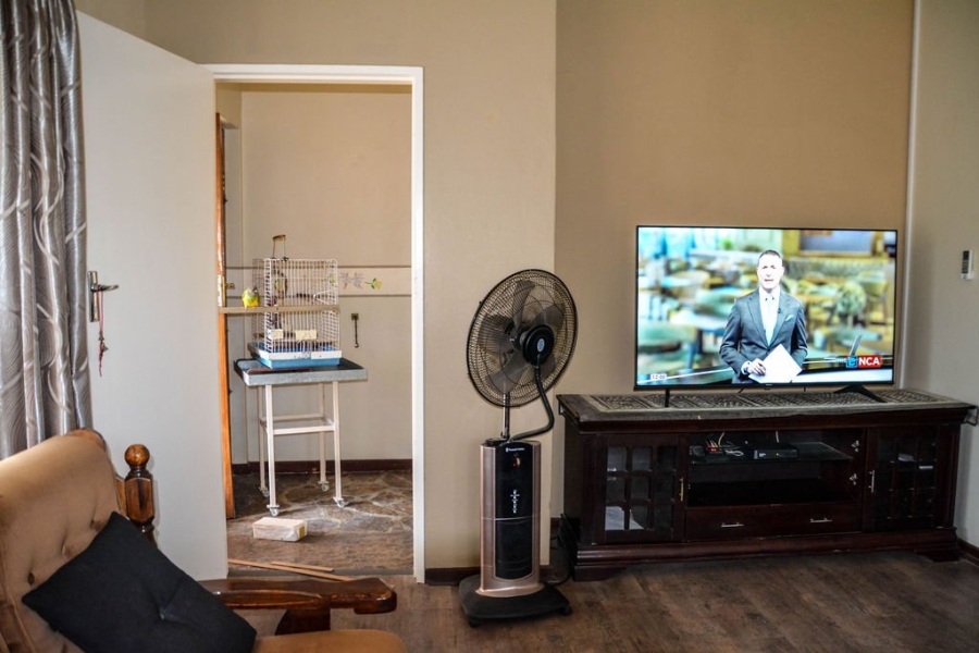 3 Bedroom Property for Sale in Klawer Western Cape